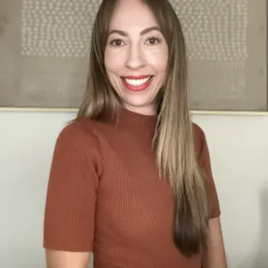 Candice Beaton