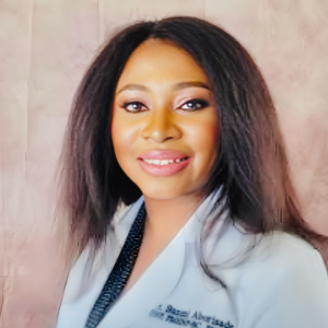 Bunmi Aborisade, PNP, DNP, FNP-, PMHNP, Psychiatric Nurse Practitioner in Seattle, WA 