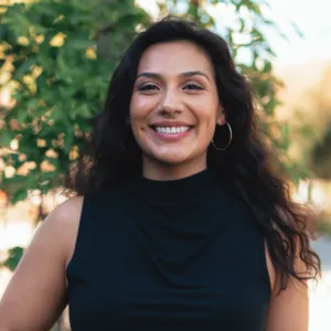 Audrey Moreno