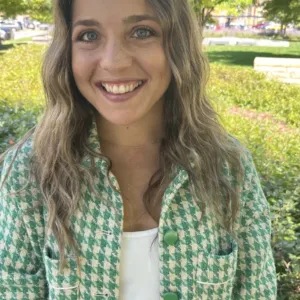 Maci Luther, LPC, Licensed Professional Counselor in Denver, CO 