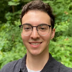 Miles Willis, Pre-Licensed, Mental Health Counselor in New York, NY 