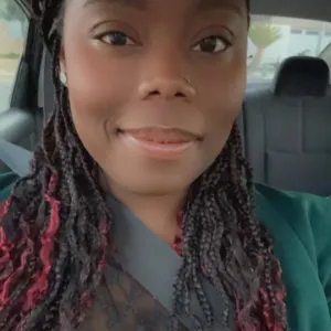 ETISHA WILBON, M.S., Licensed Marriage & Family Therapist  in California 