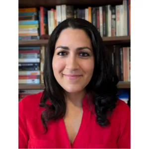 Shirin Golkar