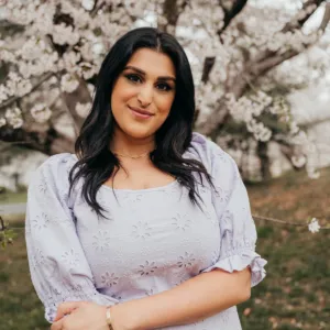 Mariam Chohan