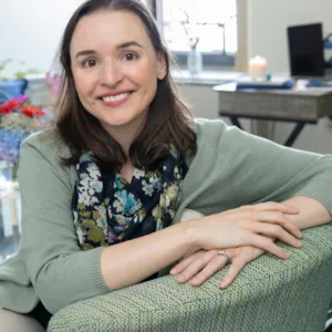 Melanie Green