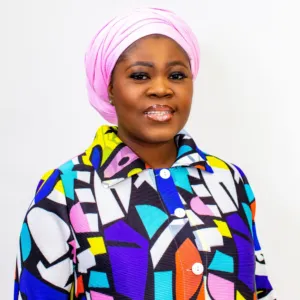 Jelilat Buhari