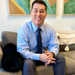 Michael Holder
