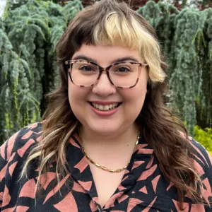 Ella Emmer, MS, NCC, CTP, Therapist in Philadelphia, PA 19129