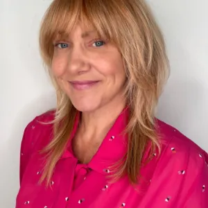 Amy Buesing