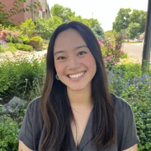 Marissa Song