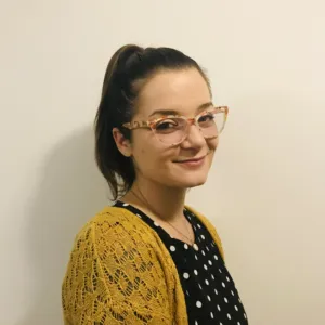 Jade Vega, LCSW-C, Licensed Clinical Social Worker in Frederick, MD 
