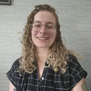 Jenna Coburn, Limited Permit, Mental Health Counselor in Poughkeepsie, NY 