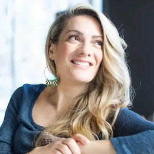Sarah Fletcher