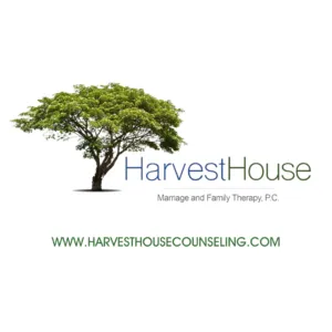 Harvest house Counseling