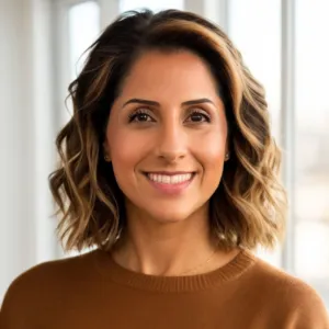 Shahrzad Shadmani
