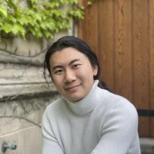 Yibo Pan