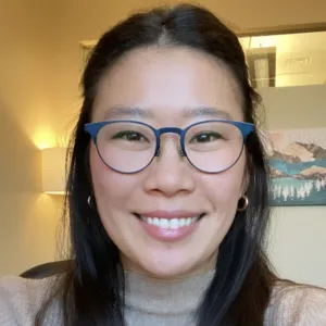 Julie Jung