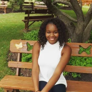 Terika Harrell