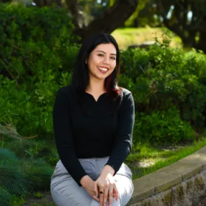 Brenda Gil Lopez, LMFT Sex Therapist, Licensed Marriage & Family Therapist in SEATTLE, WA 