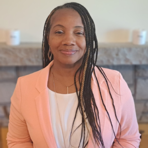 Yolanda Thomas, , Licensed Professional Counselor in ,  