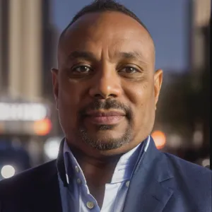 Solomon Abebe