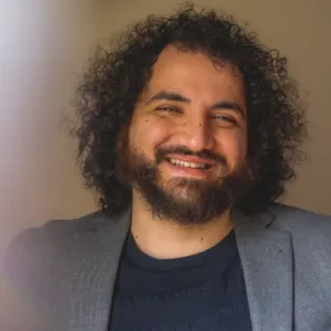 Moudy Yacoub
