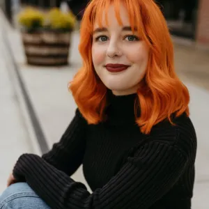 Madison Shira, NCC, Therapist in Philadelphia, PA 19106