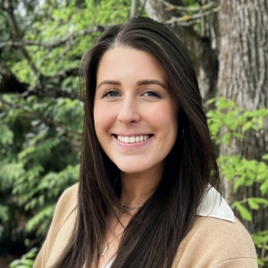 Sophie Blauer, Professional Counselor Associate, Associate Professional Counselor in , Oregon 
