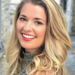 Lexie Mccarthy