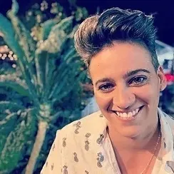 Jessica Aleman, PsyD, Clinical Psychologist in Miami, FL 