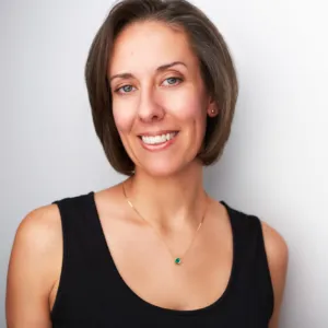 Amy Strekas
