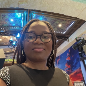 Oluwabukola Adasofunjo, MD, Psychiatrist in Hamilton,  