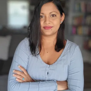 Chrissie Beharry-sperling