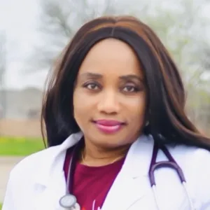 Elizabeth Kaluanya