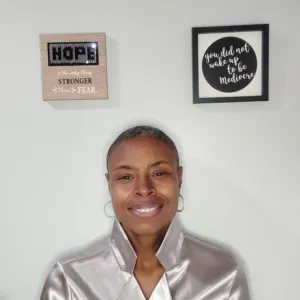 Lakeisha Blackwell