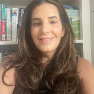 Allison Propper-rosenberg