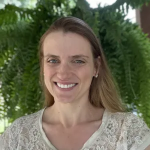 Kristen Wright