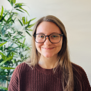 Mackenzie Nolan, LAMFT, Associate Marriage & Family Therapist in Minnetonka, MN 