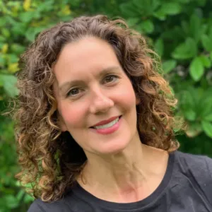 Rachel Glazer