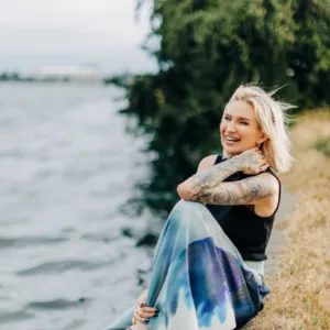 Stefanie Kral
