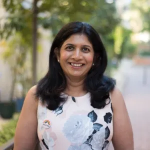 Shobha Vaidyanathan