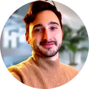 Zachary Tordik
