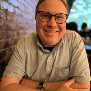 Matt Gilbert, PsyD, Clinical Psychologist in Louisville, KY 