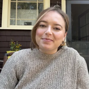 Hannah Ashe, LCSW, Licensed Clinical Social Worker in Boston, MA 