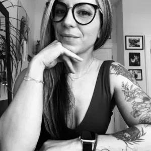 Tova Mccall
