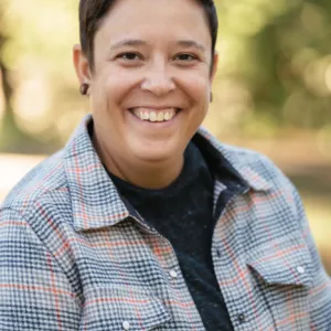 Kate Sturges, MA, LPC, Counselor in Portland, OR 