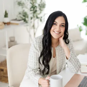 Ayesha Ludhani