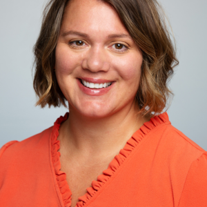 Bethany Weingart, (Minnesota / 3857), Student Therapist in Edina, MN 