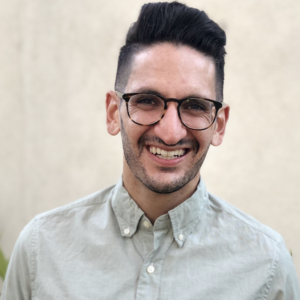 Rubin Khoddam, PhD, Addictions Counselor in Los Angeles, CA 