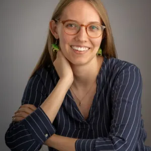 Kat Fraus, LLMSW, Licensed Master of Social Work in Ann Arbor, MI 